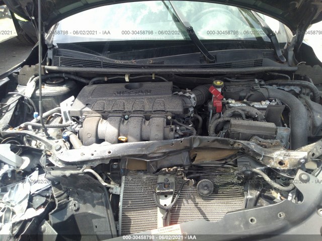 Photo 9 VIN: 3N1AB7AP3GY324212 - NISSAN SENTRA 