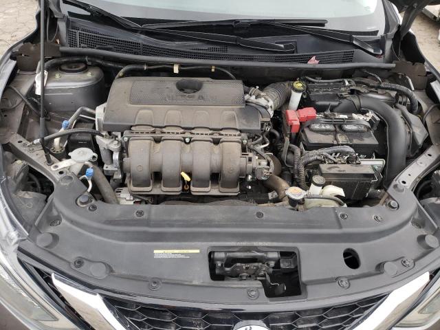 Photo 6 VIN: 3N1AB7AP3GY324467 - NISSAN SENTRA S 