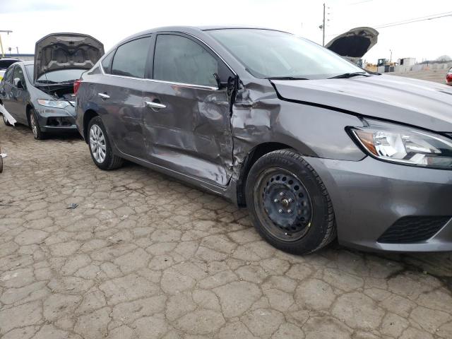 Photo 8 VIN: 3N1AB7AP3GY324467 - NISSAN SENTRA S 