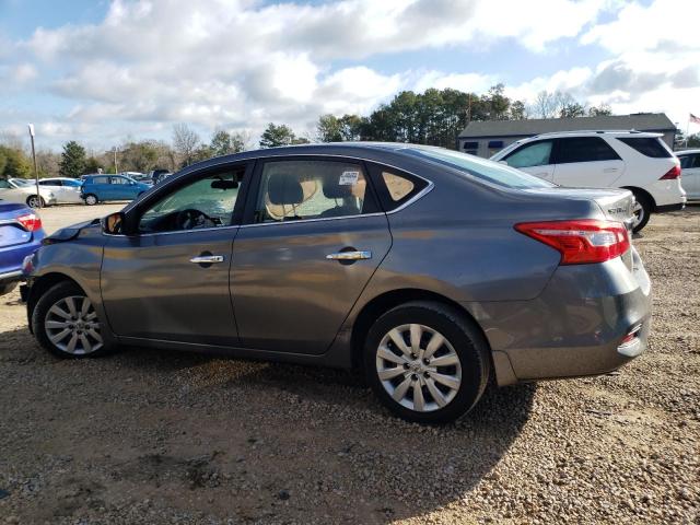 Photo 1 VIN: 3N1AB7AP3GY325036 - NISSAN SENTRA S 