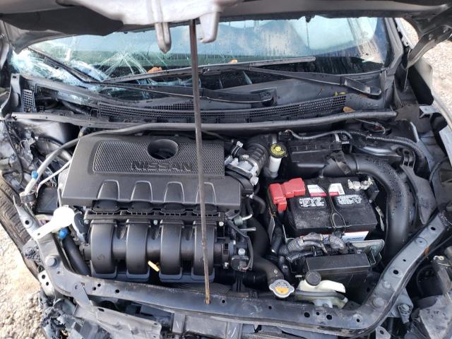 Photo 10 VIN: 3N1AB7AP3GY325036 - NISSAN SENTRA S 