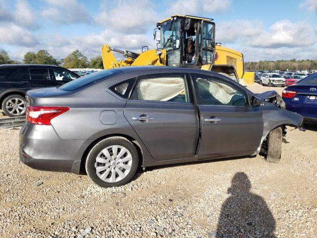 Photo 2 VIN: 3N1AB7AP3GY325036 - NISSAN SENTRA S 