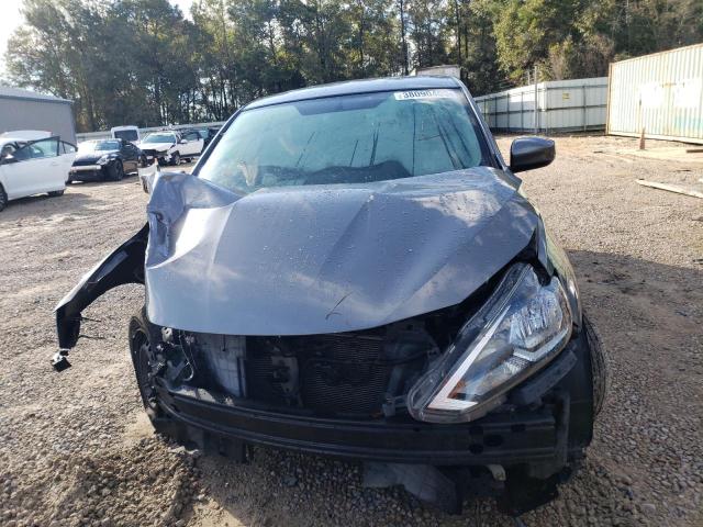 Photo 4 VIN: 3N1AB7AP3GY325036 - NISSAN SENTRA S 