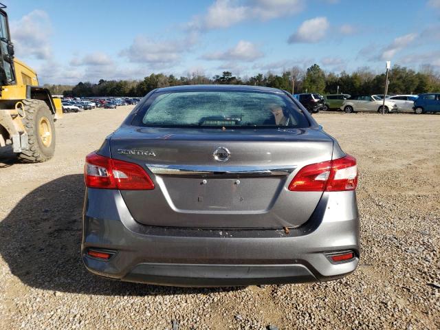 Photo 5 VIN: 3N1AB7AP3GY325036 - NISSAN SENTRA S 