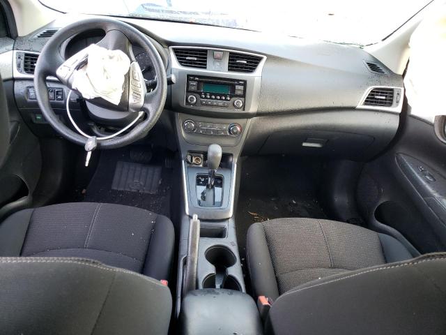 Photo 7 VIN: 3N1AB7AP3GY325036 - NISSAN SENTRA S 