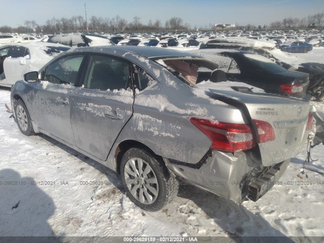 Photo 2 VIN: 3N1AB7AP3GY325716 - NISSAN SENTRA 