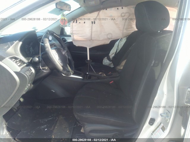 Photo 4 VIN: 3N1AB7AP3GY325716 - NISSAN SENTRA 