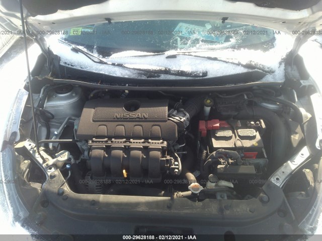 Photo 9 VIN: 3N1AB7AP3GY325716 - NISSAN SENTRA 