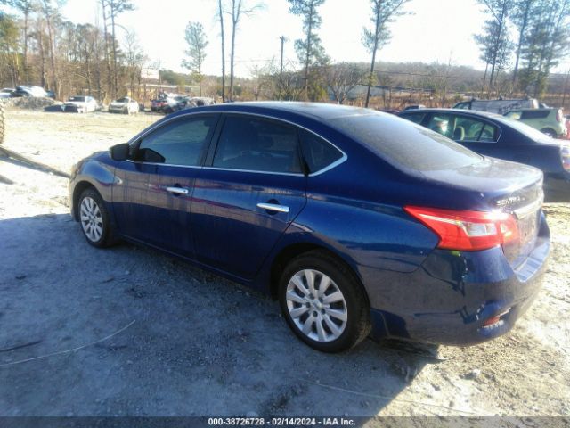 Photo 2 VIN: 3N1AB7AP3GY326283 - NISSAN SENTRA 