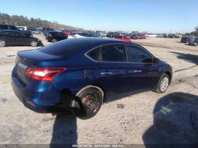 Photo 3 VIN: 3N1AB7AP3GY326283 - NISSAN SENTRA 