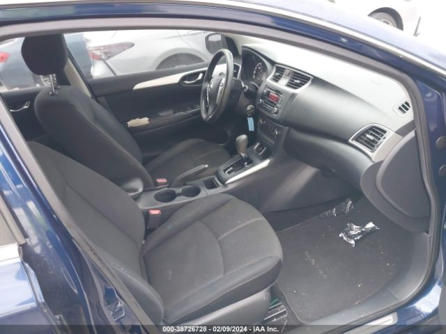 Photo 4 VIN: 3N1AB7AP3GY326283 - NISSAN SENTRA 