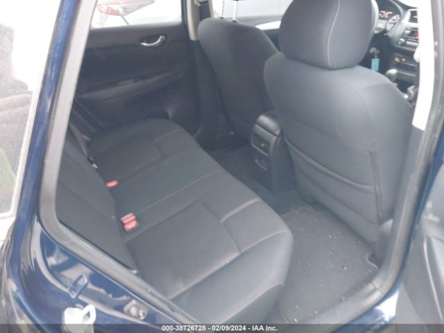 Photo 7 VIN: 3N1AB7AP3GY326283 - NISSAN SENTRA 