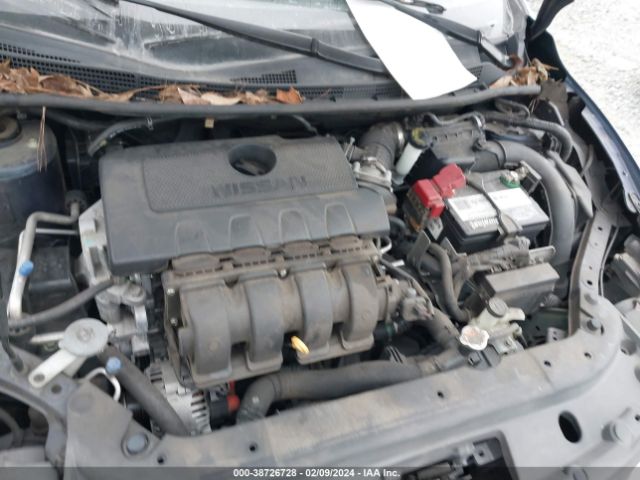 Photo 9 VIN: 3N1AB7AP3GY326283 - NISSAN SENTRA 