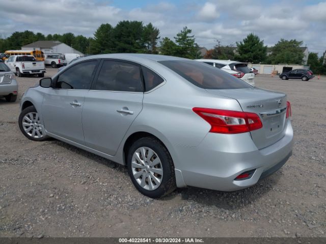 Photo 2 VIN: 3N1AB7AP3GY326557 - NISSAN SENTRA 