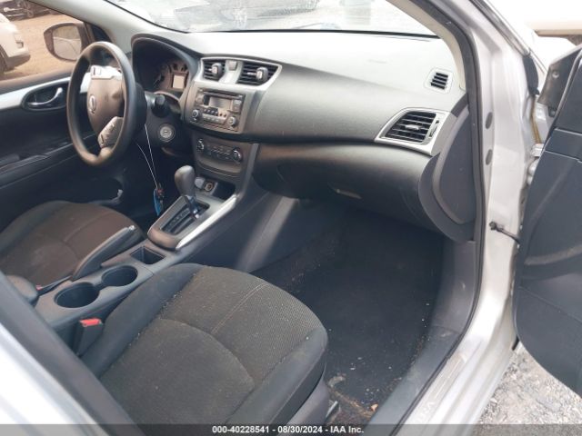 Photo 4 VIN: 3N1AB7AP3GY326557 - NISSAN SENTRA 