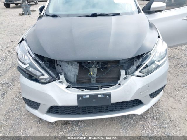 Photo 5 VIN: 3N1AB7AP3GY326557 - NISSAN SENTRA 