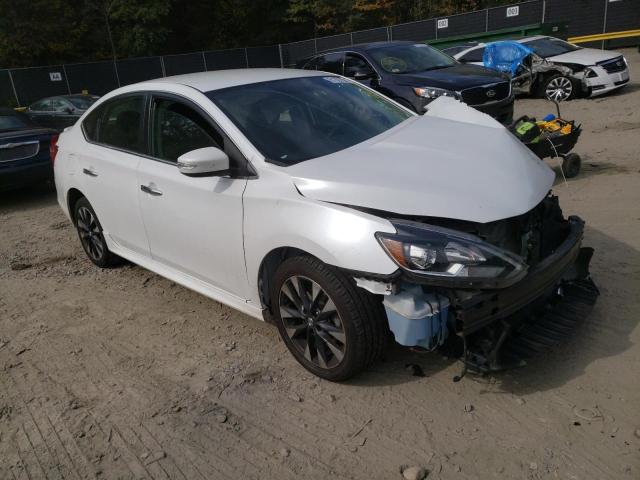 Photo 0 VIN: 3N1AB7AP3GY327305 - NISSAN SENTRA S 