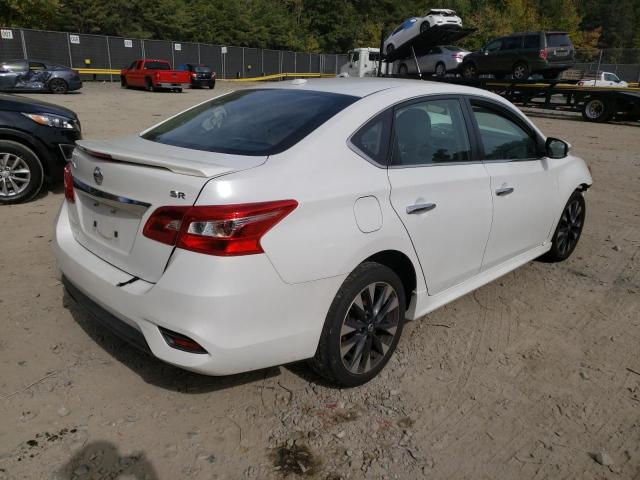 Photo 3 VIN: 3N1AB7AP3GY327305 - NISSAN SENTRA S 