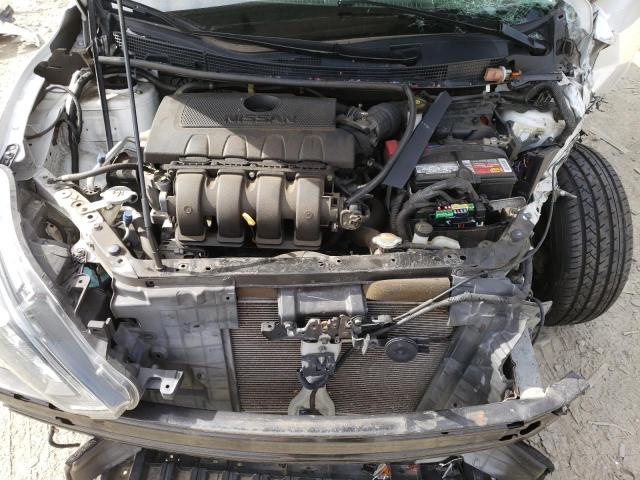 Photo 6 VIN: 3N1AB7AP3GY327305 - NISSAN SENTRA S 