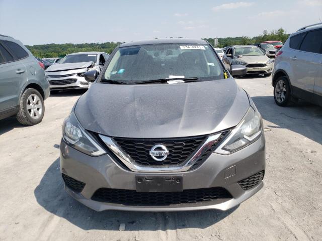 Photo 4 VIN: 3N1AB7AP3GY327384 - NISSAN SENTRA S 