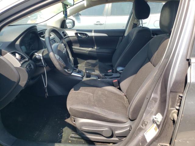 Photo 6 VIN: 3N1AB7AP3GY327384 - NISSAN SENTRA S 