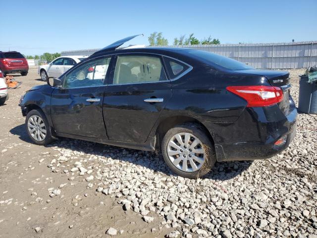 Photo 1 VIN: 3N1AB7AP3GY329815 - NISSAN SENTRA S 