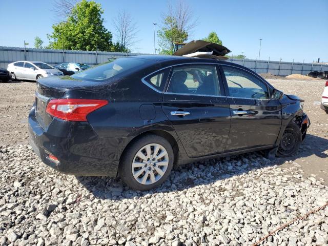 Photo 2 VIN: 3N1AB7AP3GY329815 - NISSAN SENTRA S 