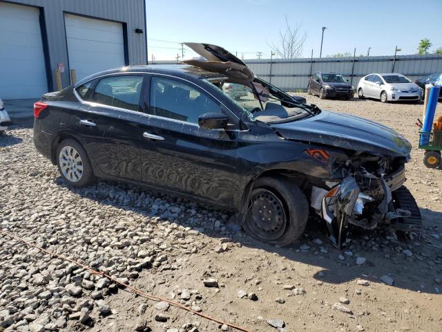 Photo 3 VIN: 3N1AB7AP3GY329815 - NISSAN SENTRA S 