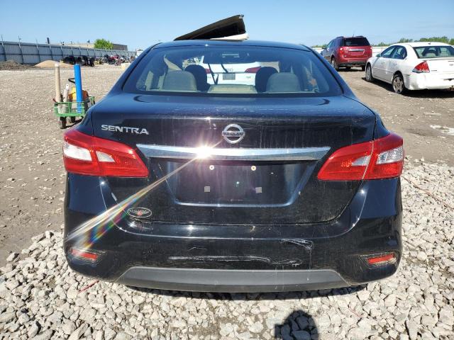 Photo 5 VIN: 3N1AB7AP3GY329815 - NISSAN SENTRA S 