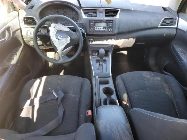 Photo 7 VIN: 3N1AB7AP3GY329815 - NISSAN SENTRA S 