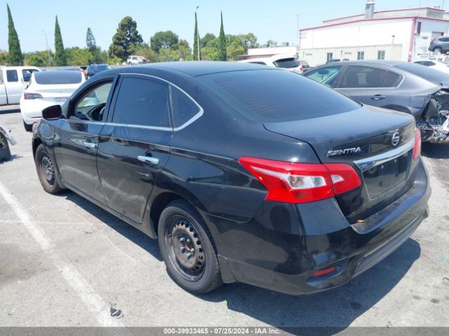 Photo 2 VIN: 3N1AB7AP3GY332763 - NISSAN SENTRA 