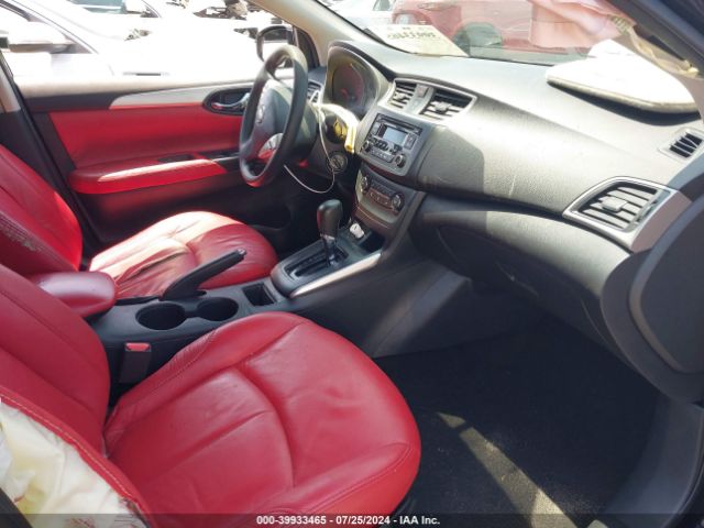 Photo 4 VIN: 3N1AB7AP3GY332763 - NISSAN SENTRA 