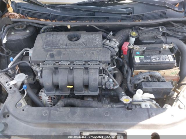 Photo 9 VIN: 3N1AB7AP3GY332763 - NISSAN SENTRA 