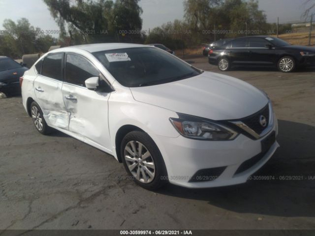 Photo 0 VIN: 3N1AB7AP3GY333038 - NISSAN SENTRA 