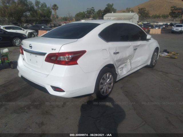 Photo 3 VIN: 3N1AB7AP3GY333038 - NISSAN SENTRA 