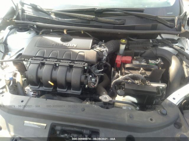 Photo 9 VIN: 3N1AB7AP3GY333038 - NISSAN SENTRA 