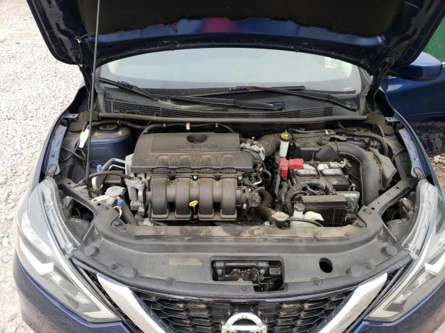 Photo 10 VIN: 3N1AB7AP3GY333881 - NISSAN SENTRA S 