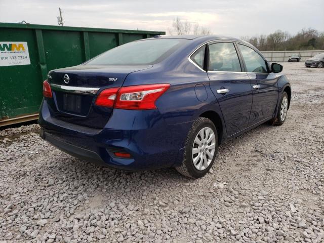 Photo 2 VIN: 3N1AB7AP3GY333881 - NISSAN SENTRA S 