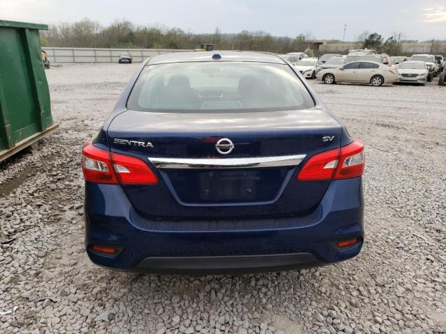 Photo 5 VIN: 3N1AB7AP3GY333881 - NISSAN SENTRA S 