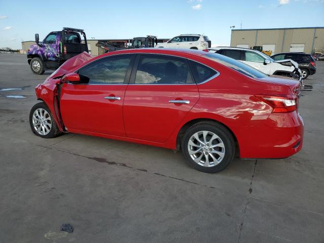 Photo 1 VIN: 3N1AB7AP3GY334061 - NISSAN SENTRA S 