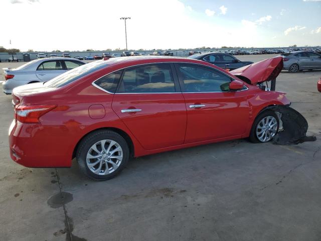 Photo 2 VIN: 3N1AB7AP3GY334061 - NISSAN SENTRA S 