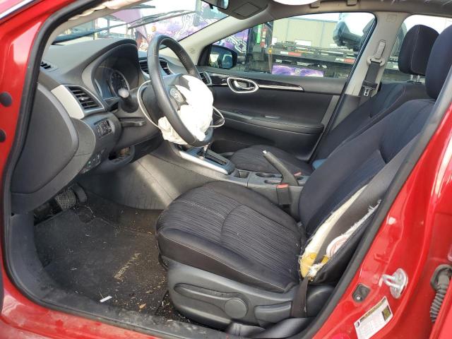 Photo 6 VIN: 3N1AB7AP3GY334061 - NISSAN SENTRA S 