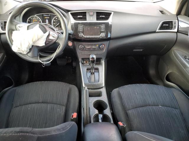 Photo 7 VIN: 3N1AB7AP3GY334061 - NISSAN SENTRA S 