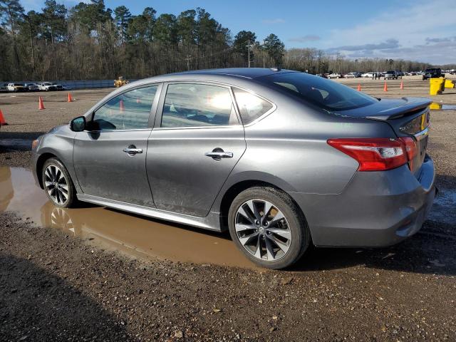 Photo 1 VIN: 3N1AB7AP3GY334612 - NISSAN SENTRA S 