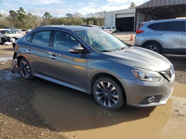 Photo 3 VIN: 3N1AB7AP3GY334612 - NISSAN SENTRA S 