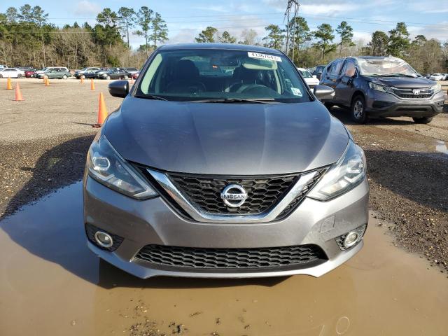 Photo 4 VIN: 3N1AB7AP3GY334612 - NISSAN SENTRA S 