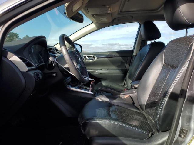 Photo 6 VIN: 3N1AB7AP3GY334612 - NISSAN SENTRA S 