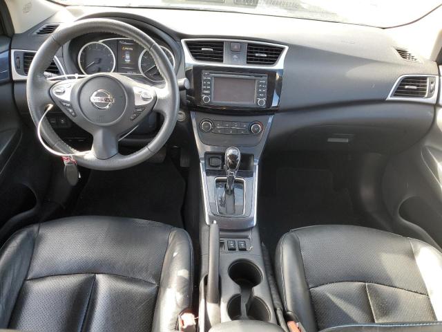 Photo 7 VIN: 3N1AB7AP3GY334612 - NISSAN SENTRA S 