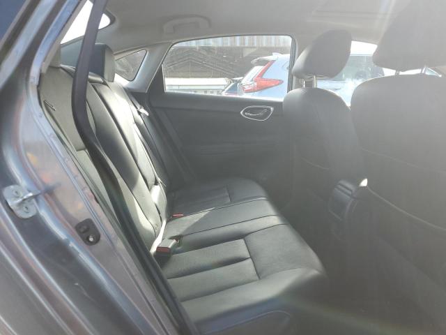 Photo 9 VIN: 3N1AB7AP3GY334612 - NISSAN SENTRA S 