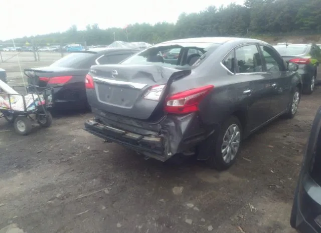 Photo 3 VIN: 3N1AB7AP3GY334769 - NISSAN SENTRA 